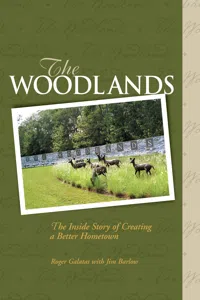 The Woodlands_cover