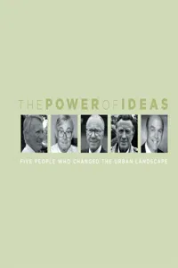 The Power of Ideas_cover