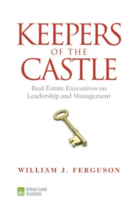 Keepers of the Castle_cover