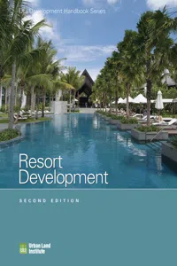 Resort Development_cover