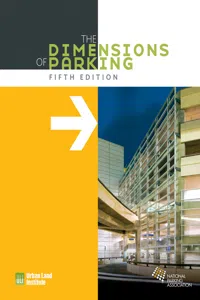 The Dimensions of Parking_cover