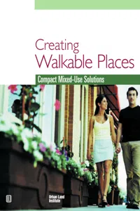 Creating Walkable Places_cover