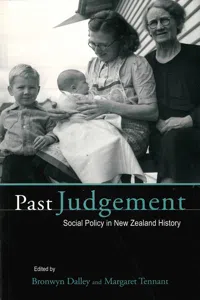 Past Judgement_cover