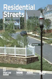 Residential Streets_cover