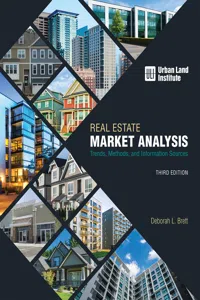 Real Estate Market Analysis_cover