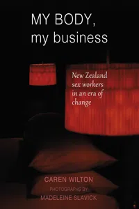 My Body, My Business_cover