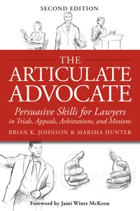 The Articulate Advocate_cover