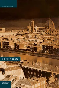 Firenze russa_cover