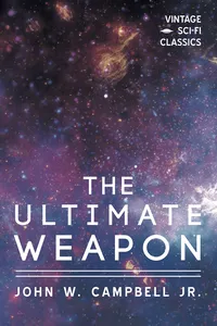 The Ultimate Weapon_cover
