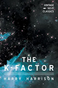 The K-Factor_cover