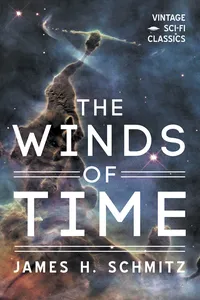 The Winds of Time_cover