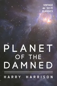 Planet of the Damned_cover
