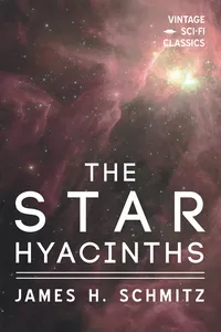 The Star Hyacinths_cover