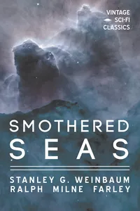 Smothered Seas_cover