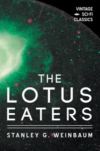 The Lotus Eaters_cover