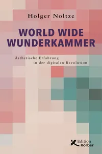 World Wide Wunderkammer_cover