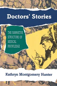 Doctors' Stories_cover