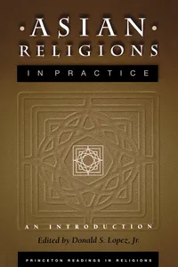 Princeton Readings in Religions_cover