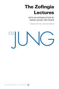 The Collected Works of C. G. Jung - Supplements_cover