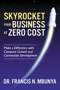 Skyrocket Your Business at Zero Cost_cover