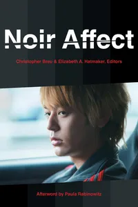 Noir Affect_cover