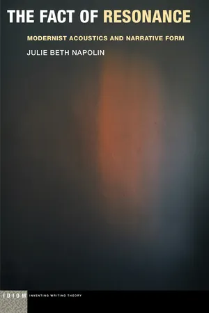 The Fact of Resonance