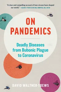 On Pandemics_cover