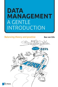 Data Management: a gentle introduction_cover