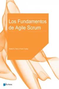 Los Fundamentos de Agile Scrum_cover
