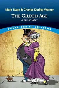 The Gilded Age_cover