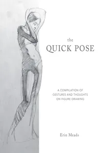 The Quick Pose_cover