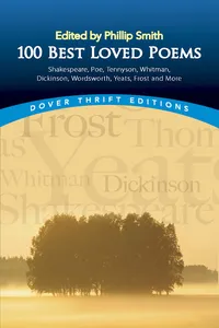 100 Best-Loved Poems_cover