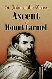 Ascent of Mount Carmel_cover