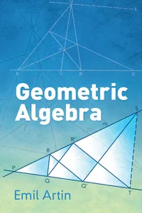 Geometric Algebra_cover
