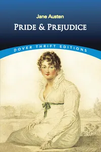 Pride and Prejudice_cover