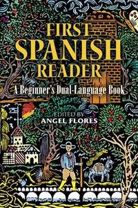 First Spanish Reader_cover