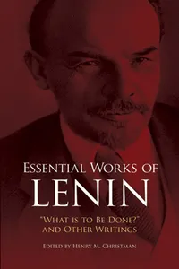 Essential Works of Lenin_cover