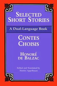 Selected Short Stories_cover