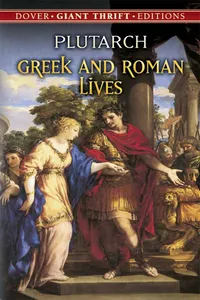 Greek and Roman Lives_cover