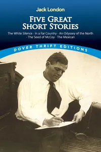Five Great Short Stories_cover