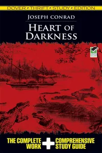 Heart of Darkness Thrift Study Edition_cover