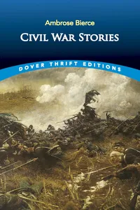 Civil War Stories_cover