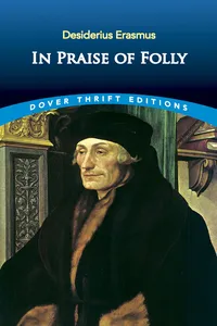 In Praise of Folly_cover