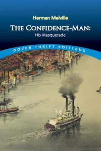 The Confidence-Man_cover