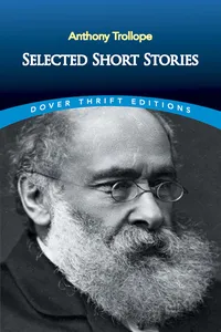 Selected Short Stories_cover