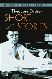 Short Stories_cover