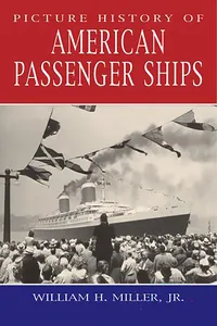 Picture History of American Passenger Ships_cover