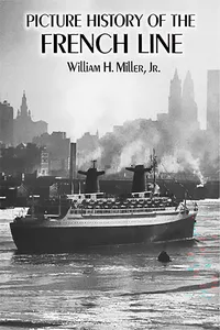 Picture History of the French Line_cover