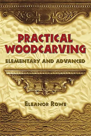Practical Woodcarving