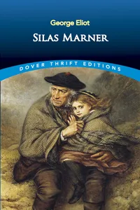 Silas Marner_cover